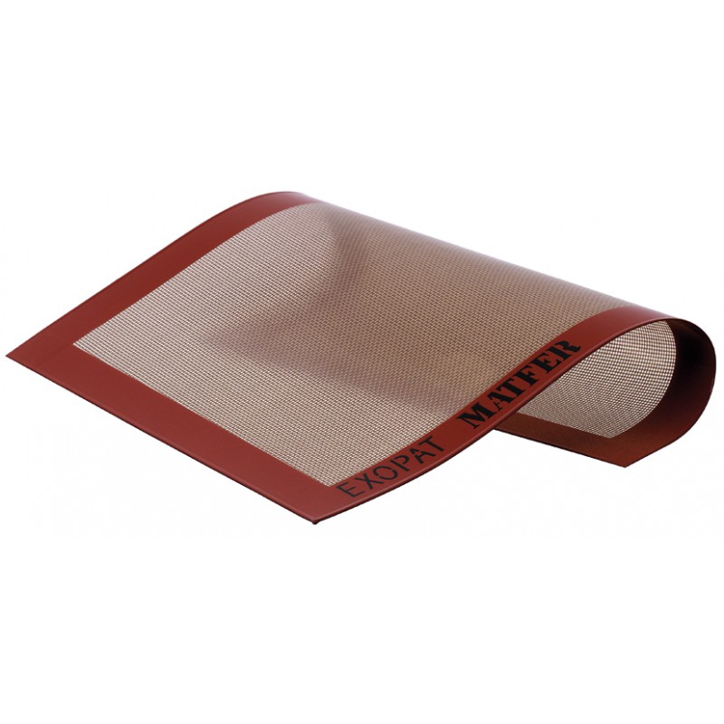 Tapis de Cuisson & Toile de Cuisson Silicone