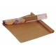 Feuilles de cuisson antiadhésives 40x33cm