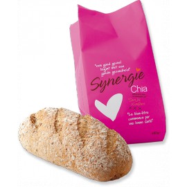 Synergie Chia - 2,5kg