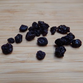 Raisins de Corinthe