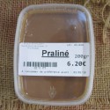 Praliné