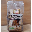 Krounchy bio – Too chocolat