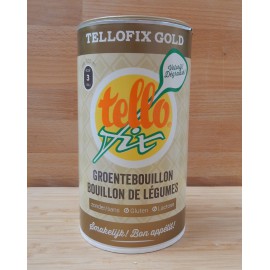 Bouillon de légumes Télofix