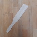 Spatule en bois