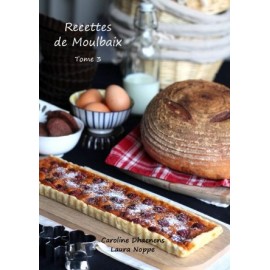 Recettes Moulbaix - Tome 3