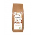 Farine orge bise bio - 500g