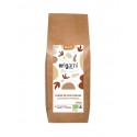 Farine de pois chiches - 500g