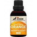 Arôme d’orange bio - Cook