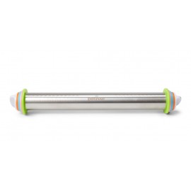 Rouleau pâte à sucre réglable 43cm