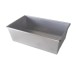 Moule à pain alusteel 25x15x08cm (800gr à 1kg)