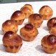 Brioche extra