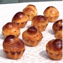 Brioche extra - 2.5kg