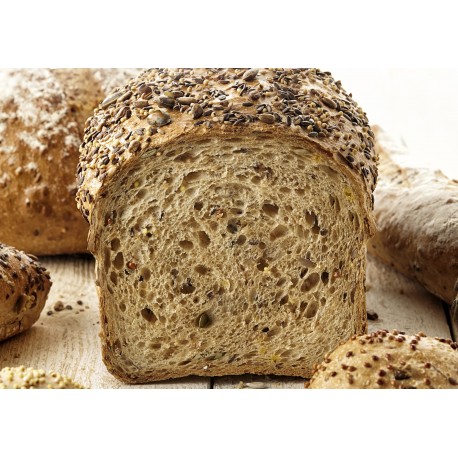 Crunchy
