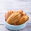 Délice madeleines - 1 kg