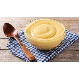 Crème pâtissière à chaud- 1 kg