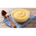 Crème pâtissière à chaud- 1 kg