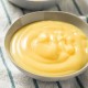 Crème pâtissière à froid