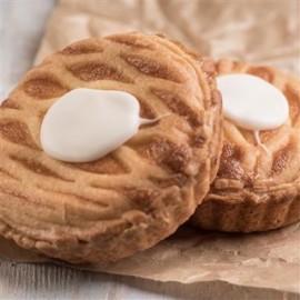 Mix frangipane - 800gr