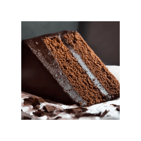 Mix génoise chocolat - 400gr