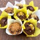 Mix brownies - 400gr