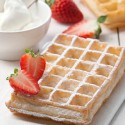 Mix gaufres de bruxelles - 800gr