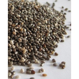 Graines de chia bio