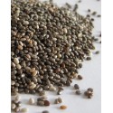 Graines de chia bio