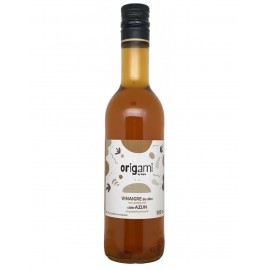 Vinaigre de cidre bio