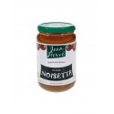 Purée de noisettes bio
