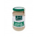 Purée de tahin bio (sésame blanc)