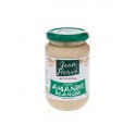 Purée d’amandes blanches bio