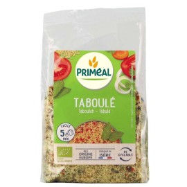 Taboulé bio