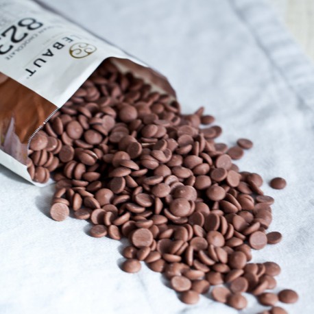 Callet chocolat lait - 200gr