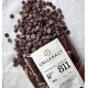 Callets chocolat