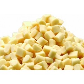 Chunks chocolat blanc - 200gr