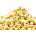 Chunks chocolat blanc - 200gr