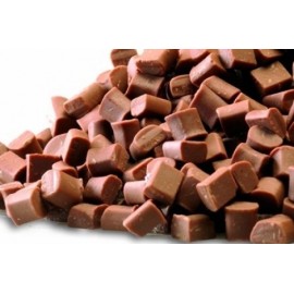 Chunks chocolat au lait - 200gr