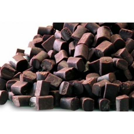 Chunks chocolat noir - 200gr