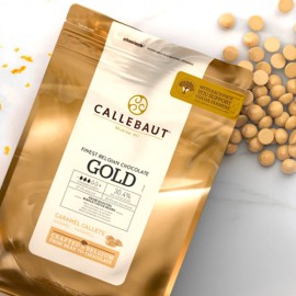 Callet gold - 200gr