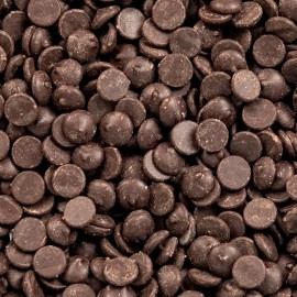 Pépites de chocolat noir - 200gr