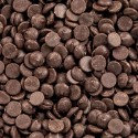 Pépites de chocolat noir - 200gr