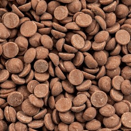 Pépites chocolat lait - 200gr