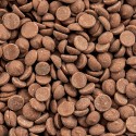 Pépites chocolat lait - 200gr
