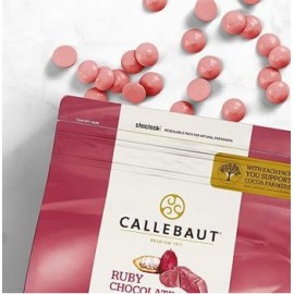 Callet ruby - 200gr