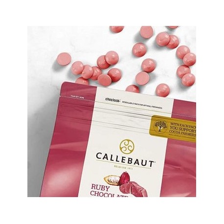 Callet ruby - 200gr