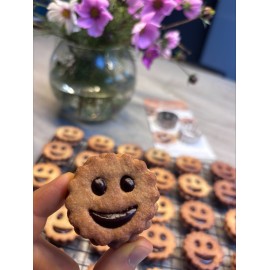 Découpoirs biscuits Bn