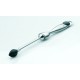 Moule à charnière coeur silver-top 12cm (6)