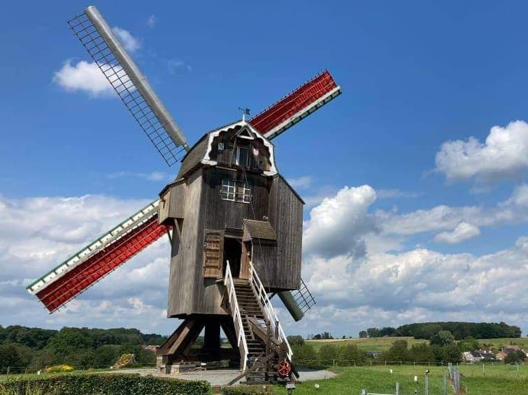 moulin de la marquise